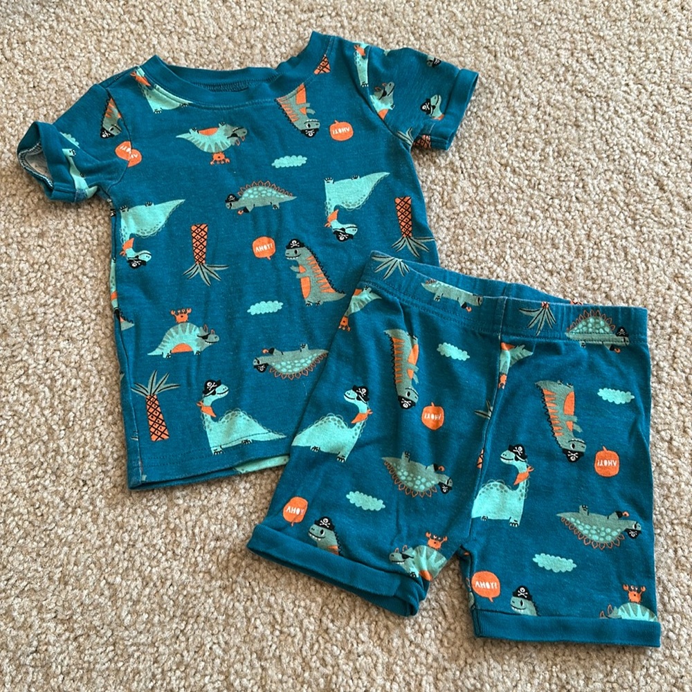 Old Navy Pajama Sets